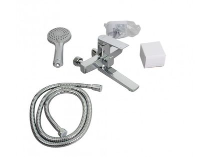 Смеситель для ванной Ledeme L3291