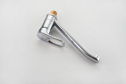 Смеситель для кухни Ledeme L4904