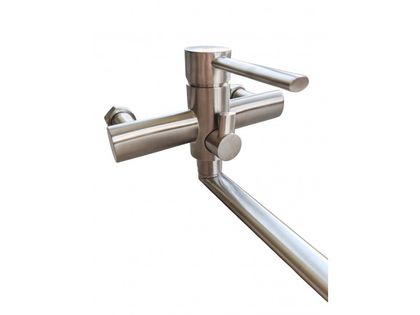 Смеситель для ванны Ledeme L72221