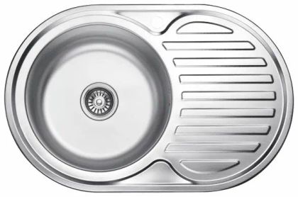 Кухонная мойка Ledeme L67750-6L