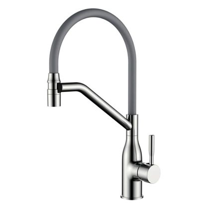 Смеситель для кухонной мойки Ledeme L4798А-9
