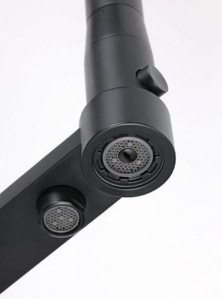 Смеситель для кухни под фильтр Savol S-L1808H-01