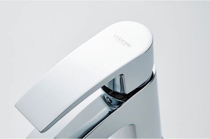 Смеситель для умывальника Ledeme L1043