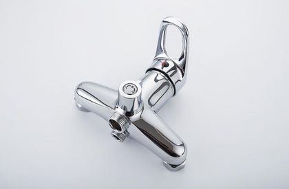Смеситель для ванны Ledeme L2204