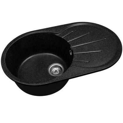 Кухонная мойка Gerhans A02-22