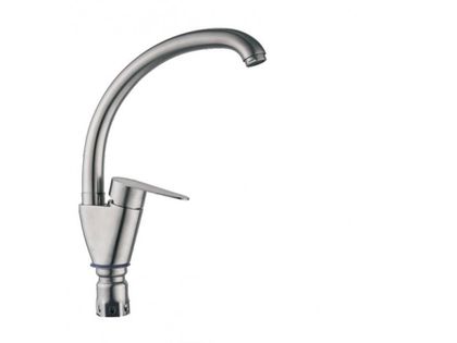 Смеситель для кухонной мойки Wisent WP759-310
