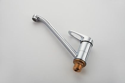 Смеситель для кухни Ledeme L4913