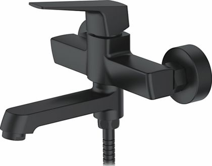 Смеситель для ванны Ledeme L3181B
