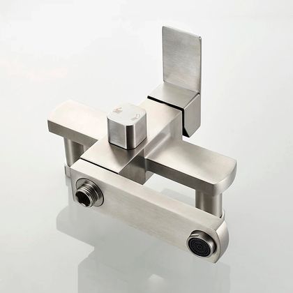 Смеситель для ванны Ledeme L73233