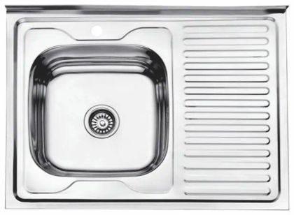 Кухонная мойка Ledeme L98060-L