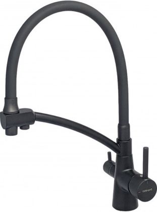 Смеситель для кухни под фильтр Gerhans KK4855U-12