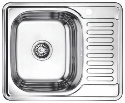 Кухонная мойка Ledeme L65848-L