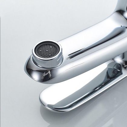 Смеситель для умывальника Ledeme H72 L1072