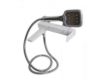 Смеситель для ванной Ledeme L3173W