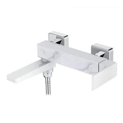 Смеситель для ванной Ledeme L3173W
