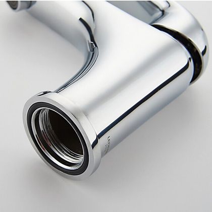Смеситель для умывальника Ledeme L1048