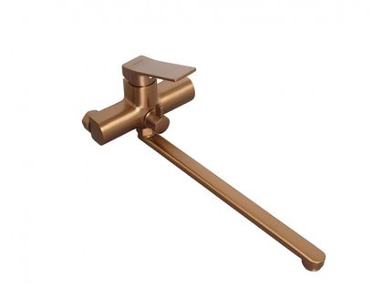 Смеситель для ванны Ledeme L2294SR