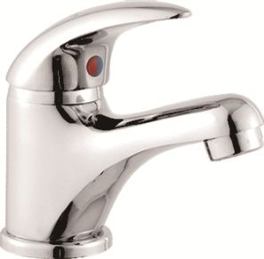 Смеситель для умывальника Ledeme L1038-B