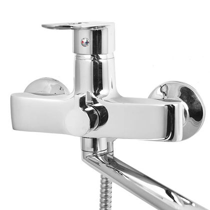 Смеситель для ванны Wisent WP22240