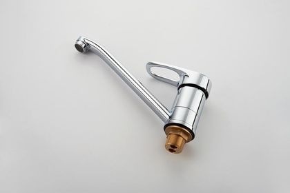 Смеситель для кухни Ledeme L4904