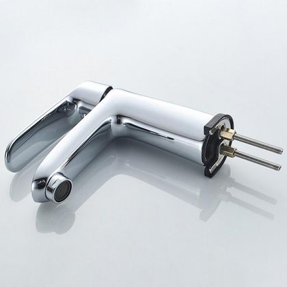 Смеситель для умывальника Ledeme H72 L1072