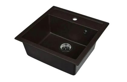 Мойка для кухни Wisent W510-27W