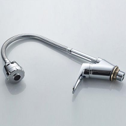 Смеситель для кухонной мойки Ledeme L4313