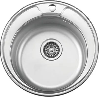 Кухонная мойка Ledeme L84545-6