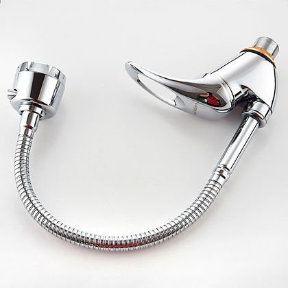 Смеситель для кухонной мойки Ledeme L4302-B