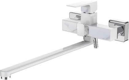 Смеситель для ванной LEDEME L2273W