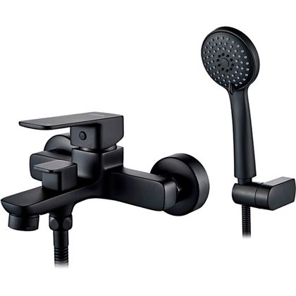 Смеситель для ванны Ledeme L3280B