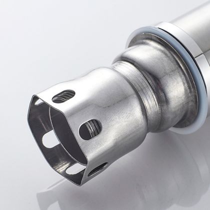Смеситель для умывальника Ledeme L71018