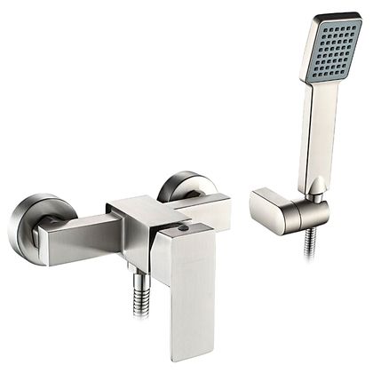 Смеситель для душа Ledeme L72033