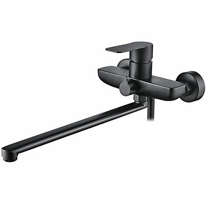 Смеситель для ванны Ledeme L72218B