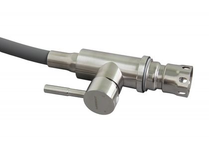 Смеситель для кухонной мойки Wisent WP74004-9