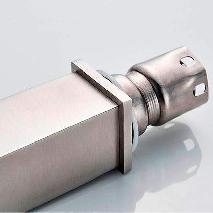 Смеситель для умывальника Ledeme L71017