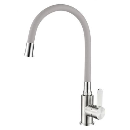Смеситель для кухонной мойки Ledeme L74004-9