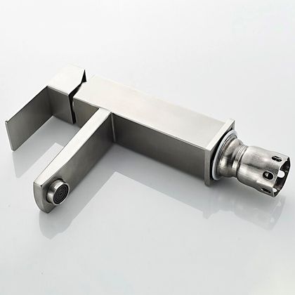 Смеситель для умывальника Ledeme L71033