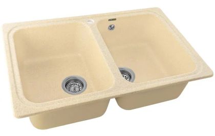 Кухонная мойка Gerhans C02-21