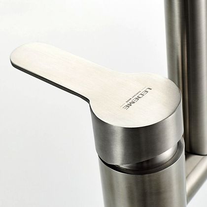 Смеситель для кухонной мойки Ledeme L74003