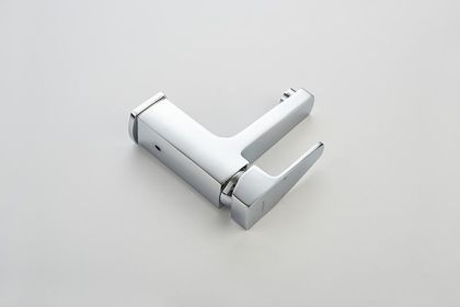Смеситель для умывальника Ledeme L1030