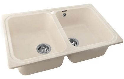 Кухонная мойка Gerhans C02-20
