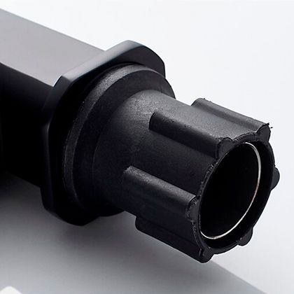 Смеситель для кухонной мойки Ledeme L4033B-2