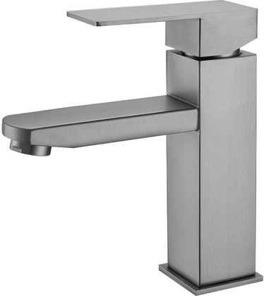 Смеситель для умывальника Fmark FS8101Q