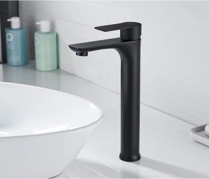 Смеситель для раковины Ledeme L71118B