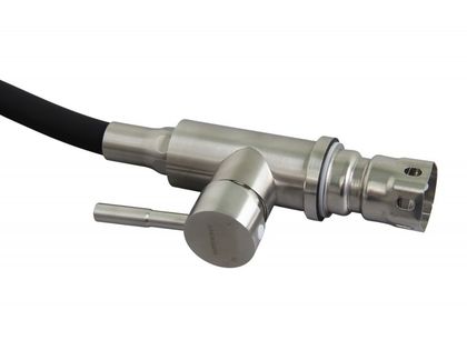 Смеситель для кухонной мойки Wisent WP74004-2