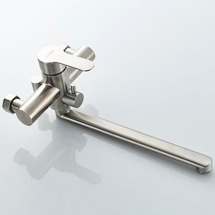Смеситель для ванны Ledeme L72203