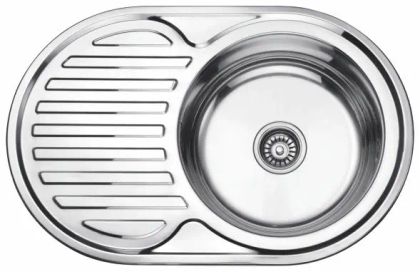 Кухонная мойка Ledeme 87750-6R