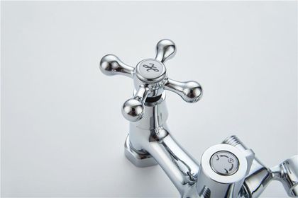 Смеситель для ванны Ledeme L2308