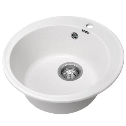 Кухонная мойка Gerhans A05-18